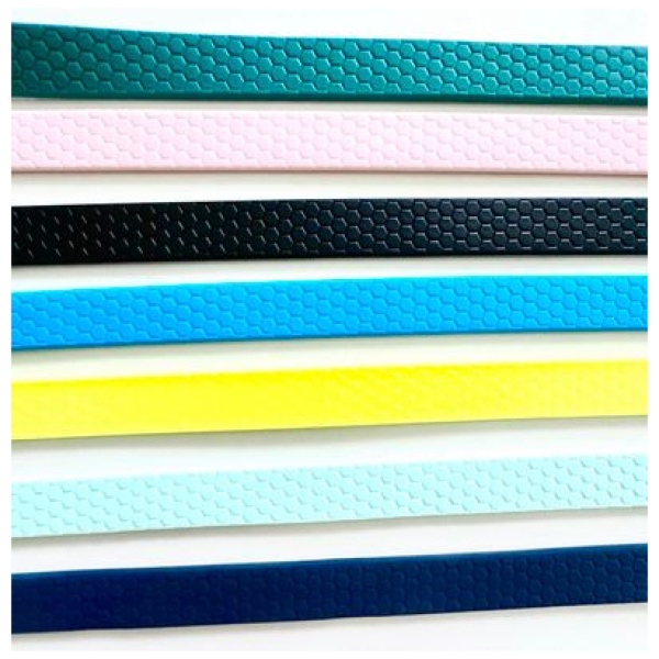 Hexa Coated Hundeline - Vandfast hundesnor 180 cm - Mange farver - Image 2