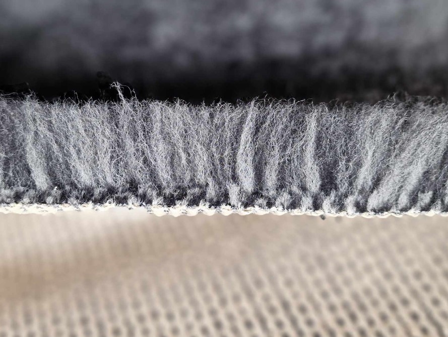 Vetbed 100% ren Britisk uld - Billede 2