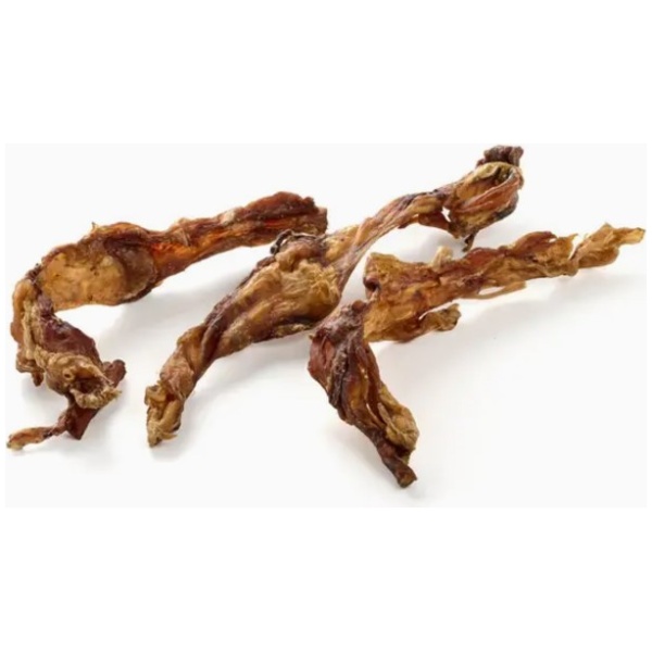 Hjorte Sener- 100% naturlig hundesnack