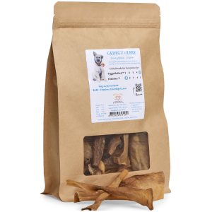 Carnitreats gedegumler