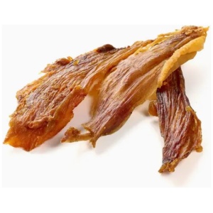 Tørrede hestenakkesener