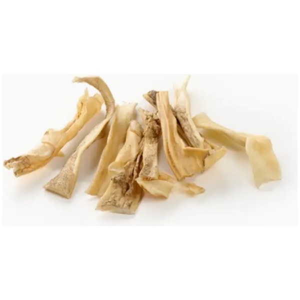 Lammehud - 100% natursnack uden konserveringsmidler