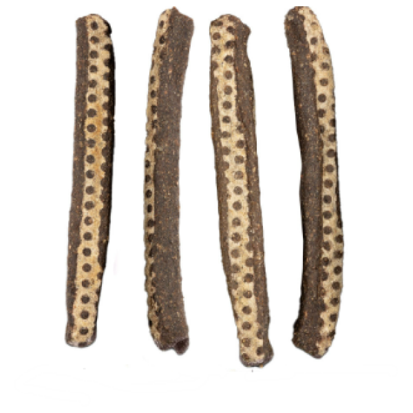 Hermann's okologisk hundesnack