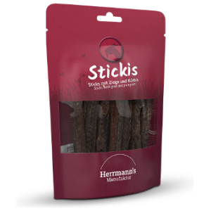 Hermann's sticks