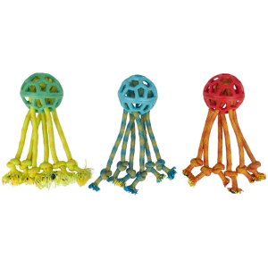 pawise octopus