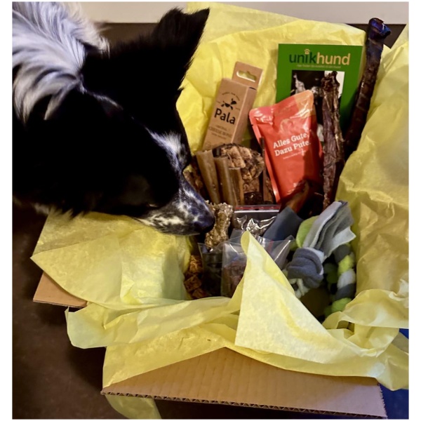 Snackbox - STOR. GRATIS Fleecetov i kassen - Image 3