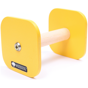 wooddog soft apport
