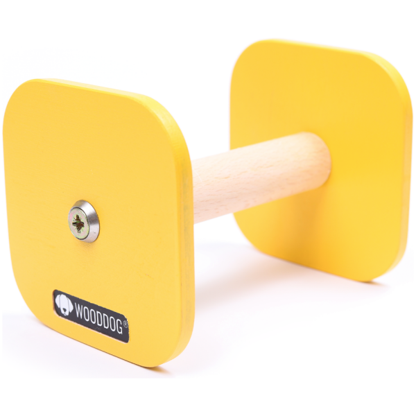 wooddog soft apport