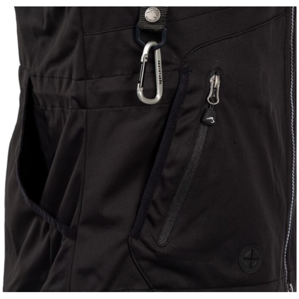 Arrak Outdoor Acadia Softshell Vest - Hundetræningsvest - Image 4