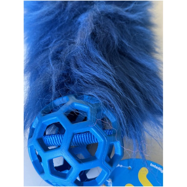 Sheepskin & Hol-ee Tug - Belønningslegetøj - Image 2