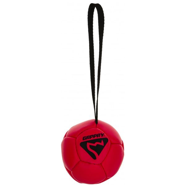 Gappay læderbold Ø 9cm - Image 4