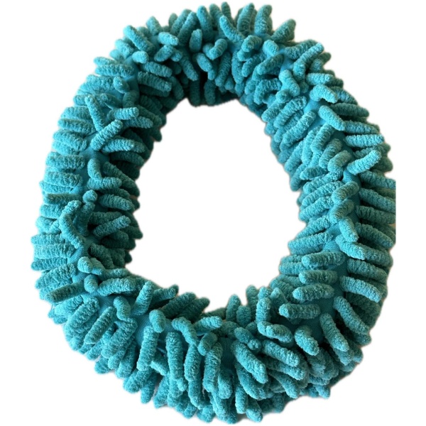 Mop Tug Ring - Belønningslegetøj