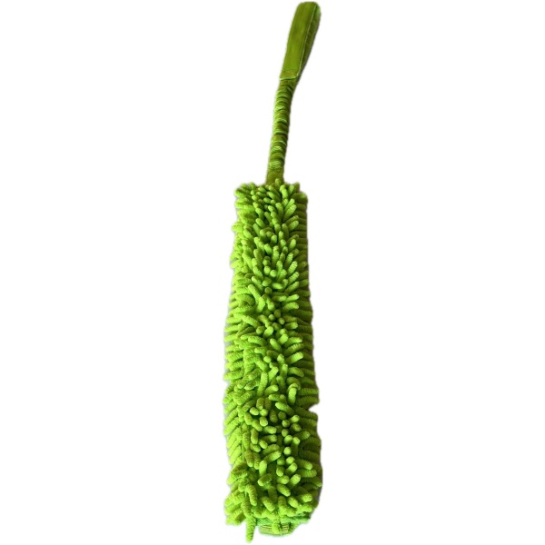 Mop tug