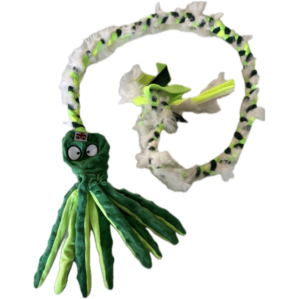 Paws Made™ The Octo Tug