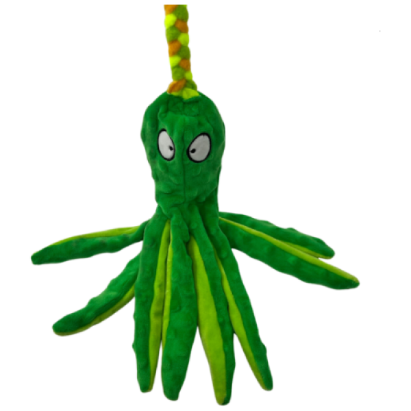 Paws Made™ The Octo Tug - Image 5