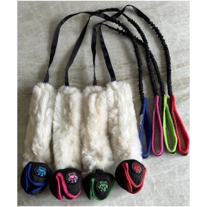 Paws Made