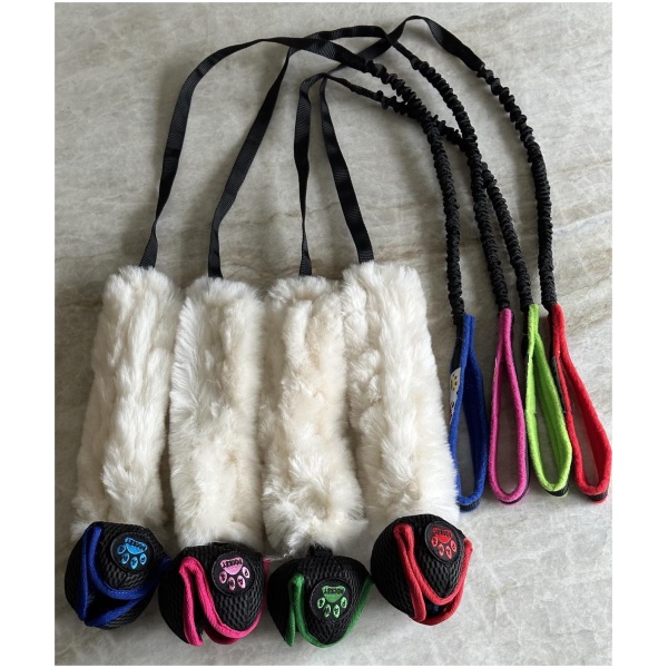 Paws Made