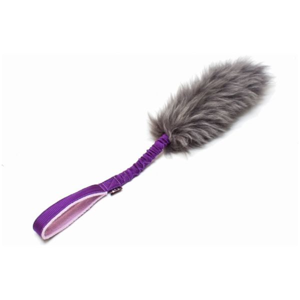 Sirius Sheepskin Tug
