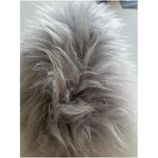 Sirius Sheepskin Tug - Image 2