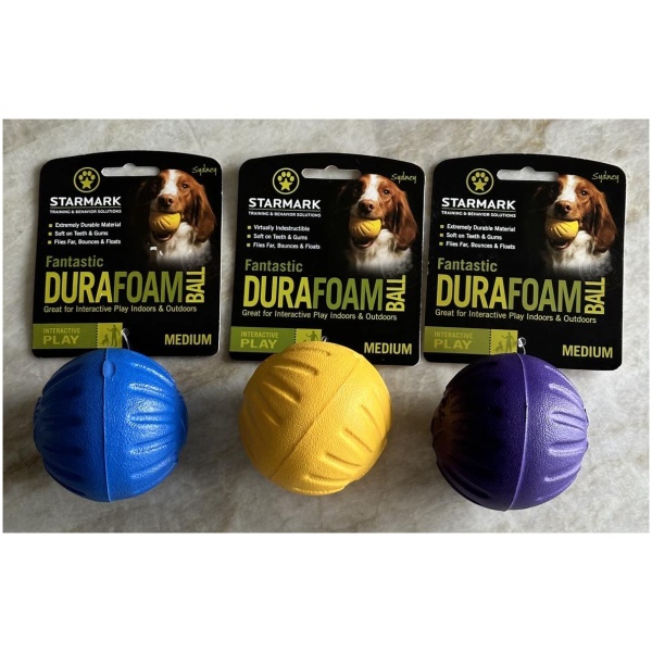 Starmark DuraFoam Bold - Image 4