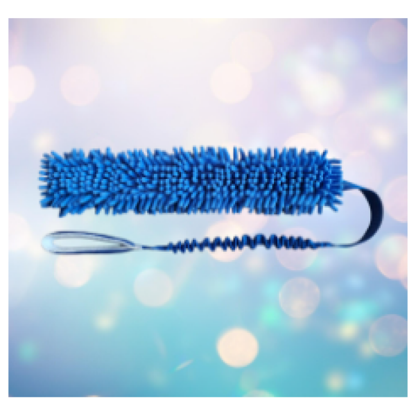 Agilitoy Soft Mop Tug XXL - Belønningslegetøj - Image 3