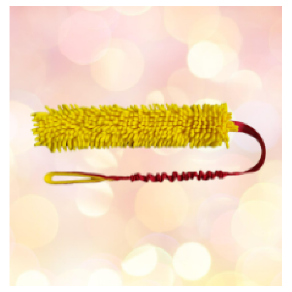 Agilitoy Soft Mop Tug XXL - Belønningslegetøj - Image 4