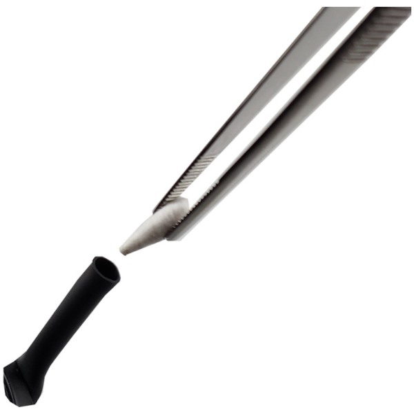 Slange med Magnet - Udstyr til Nose Work - Billede 2