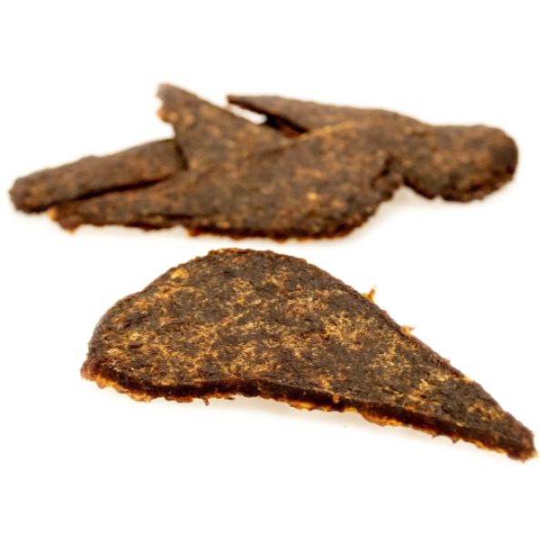Fidelis Hestefilet - Sund snack - Image 2