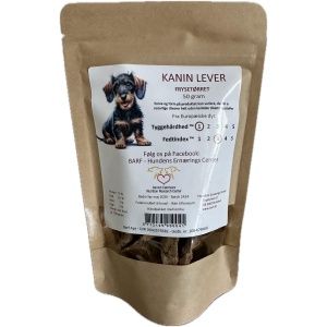 kaninlever