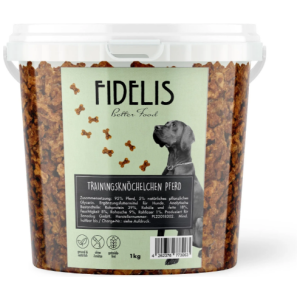 FIDELIS træningsgodbidder