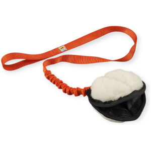 belønningslegetøj hund