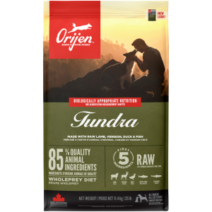 Orijen tundra