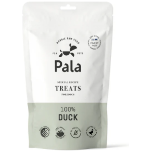 PALA treats duck