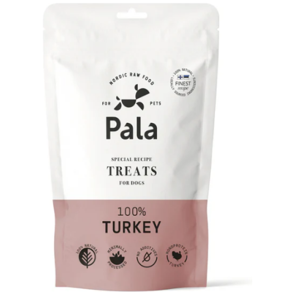 Pala Treats - Kalkun