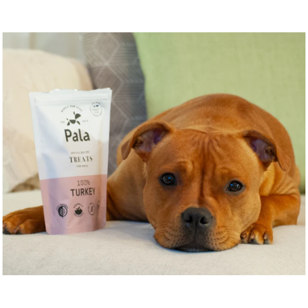 pala treats kalkun