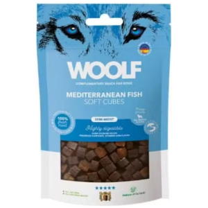 Woolf bløde godbidder