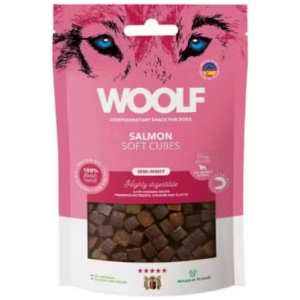 Woolf bløde godbidder