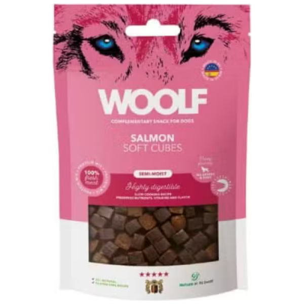 Woolf bløde godbidder