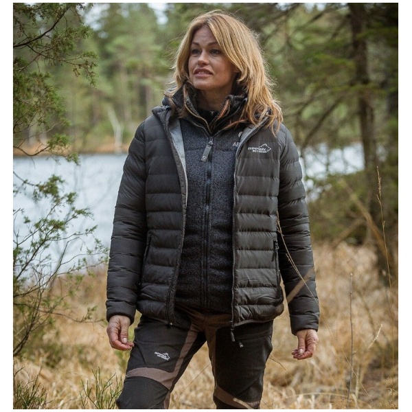 Arrak Outdoor Lighter Jacket - NYHED - Billede 6