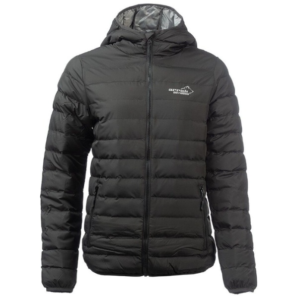 Arrak outdoor jakke