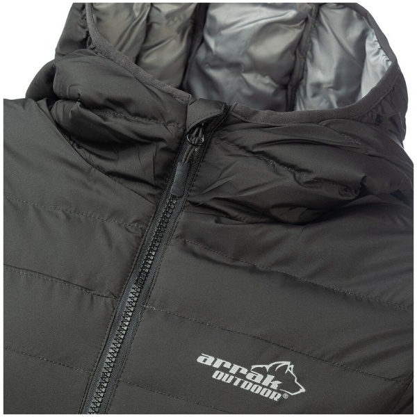 Arrak Outdoor Lighter Jacket - NYHED - Billede 4