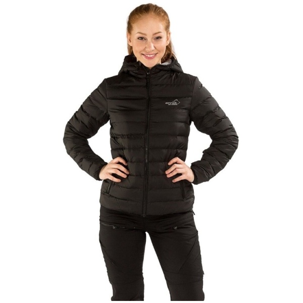 Arrak Outdoor Lighter Jacket - NYHED - Billede 5