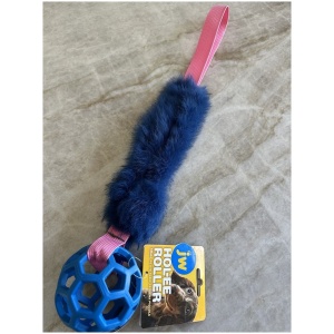 legetøj til hundetræning