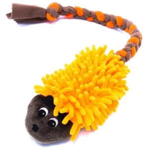 legetøj til hundetræning