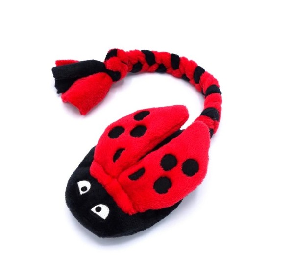 Psy Ladybug - Hundelegetøj