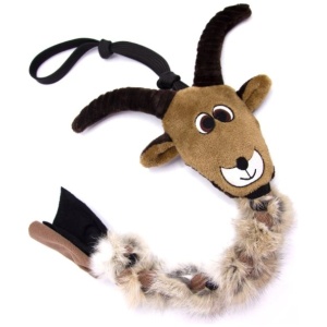 Hundelegetøj til træning