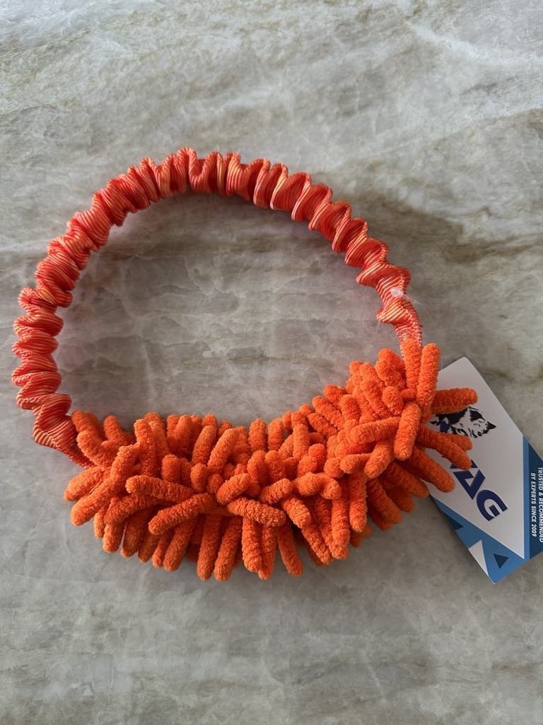 SWAG Pocket Mopp - Belønningslegetøj - Billede 2