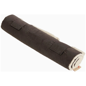 Foldemadras hunde