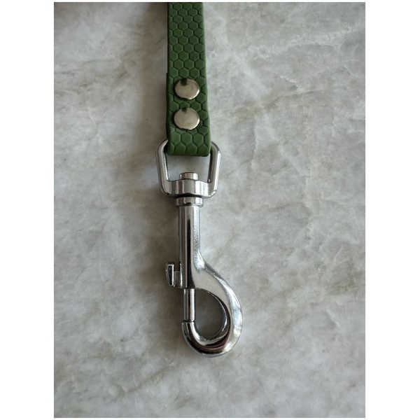 Hexa Coated Hundeline - Vandfast hundesnor 3-10 meter - Billede 2