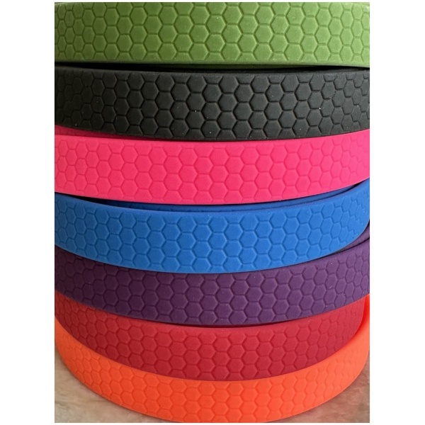 Hexa Coated Hundeline - Vandfast hundesnor 3-10 meter